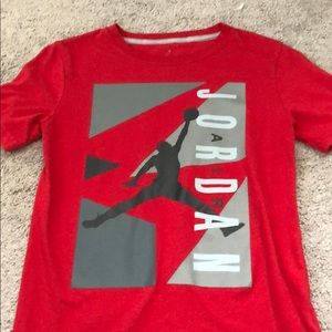 Nike Air Jordan T Shirt
